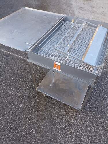 Hauptbild zu Laugentauchger�t