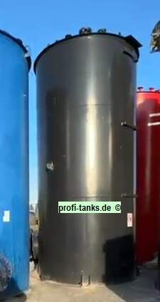 Hauptbild zu Lebensmitteltank