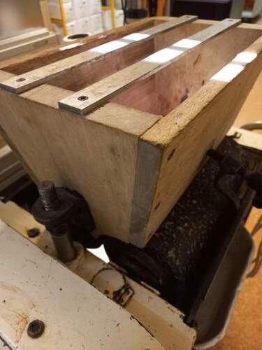 Hauptbild zu Melangeur