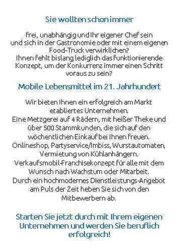 Hauptbild zu Metzgerei