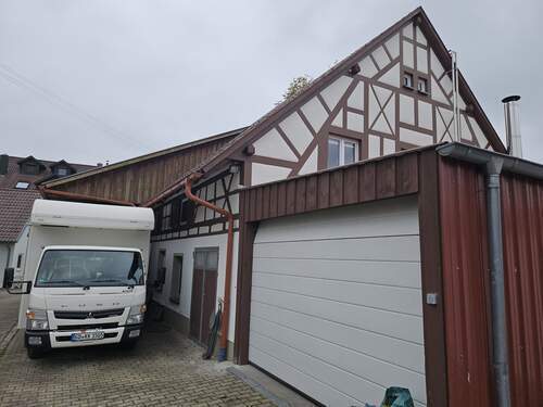 Hauptbild zu Metzgerei