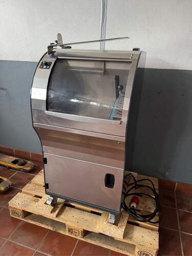 Hauptbild zu Brotschneidemaschine