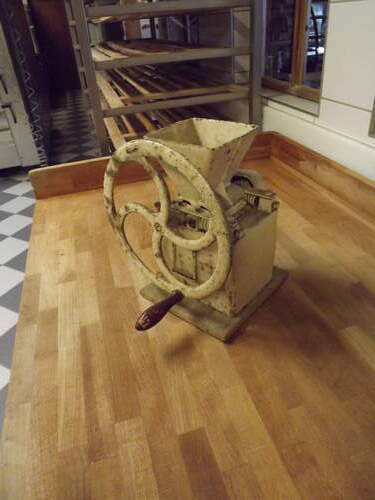 Hauptbild zu Mohnmhle