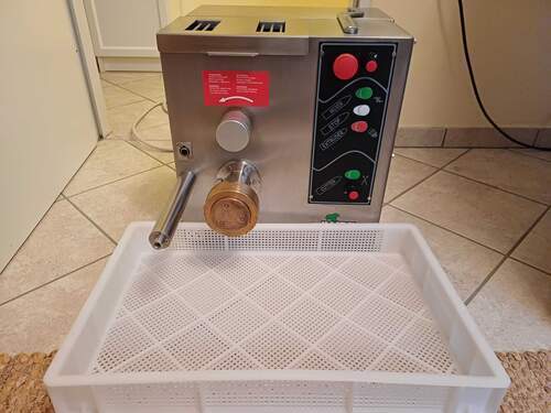 Nudelmaschine