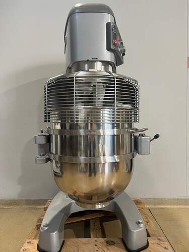 Planetenrührmaschine Hobart Hauptbild zu Planetenrührmaschine