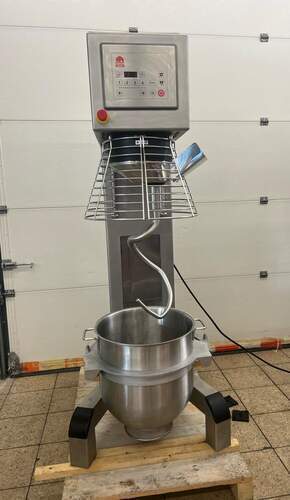 Hauptbild zu Planetenrhrmaschine