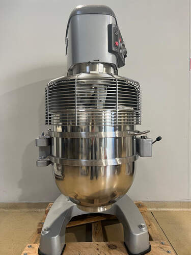 Hauptbild zu Planetmaschine