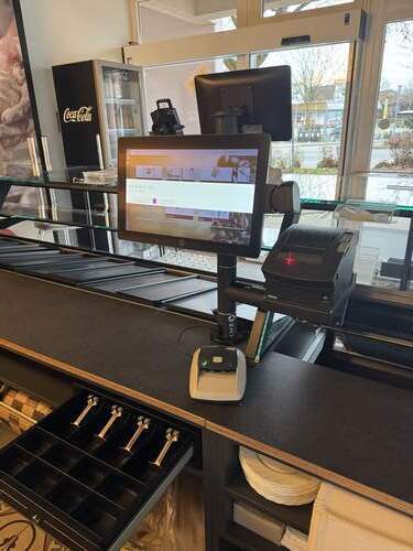 Hauptbild zu Registrierkasse