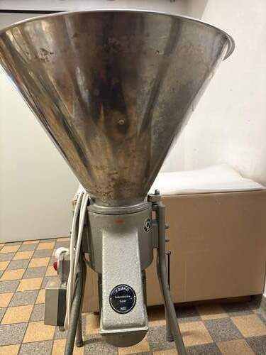 Hauptbild zu Restbrotzerkleiner