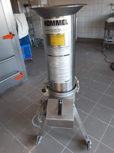 Hauptbild zu Restbrotzerkleinerer