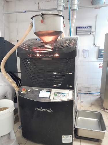 Rstmaschine