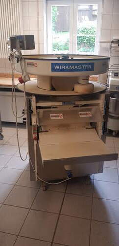 Hauptbild zu Rundwirker