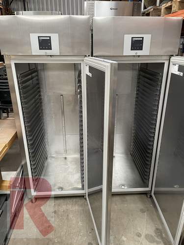 Hauptbild zu Sahneklimaschrank