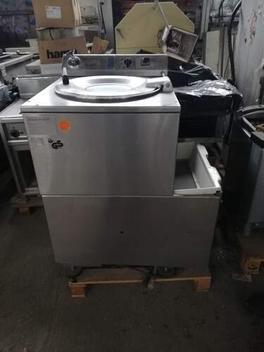 Waschmaschine