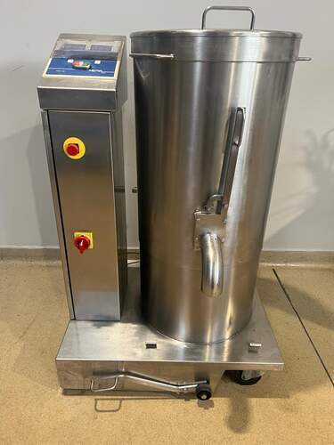Sauerteigfermenter Hematronic Hauptbild zu Sauerteigfermenter