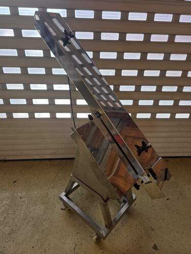 Hauptbild zu Schneidemaschine