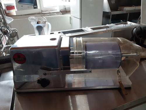 Schneidemaschine