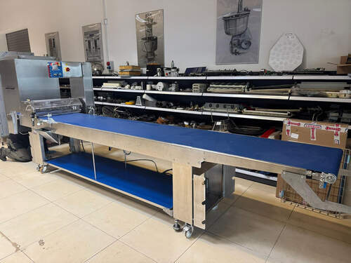 Hauptbild zu Schneidetisch