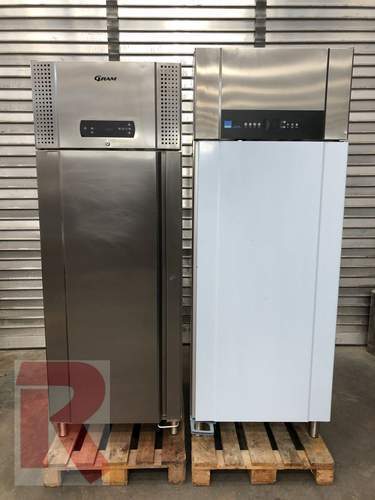 Hauptbild zu Schnellfroster