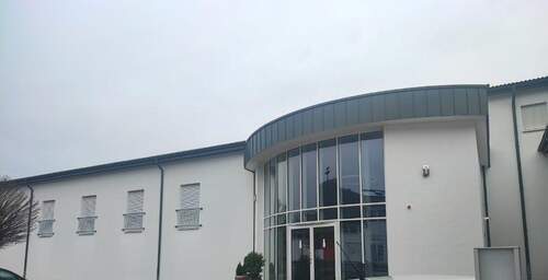 Seminarhaus