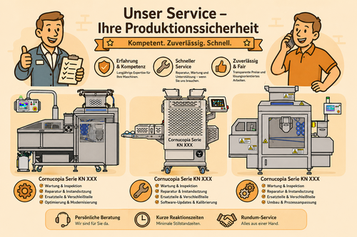 Hauptbild zu Service