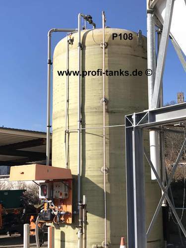 Hauptbild zu Silo