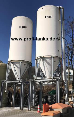 Hauptbild zu Silo