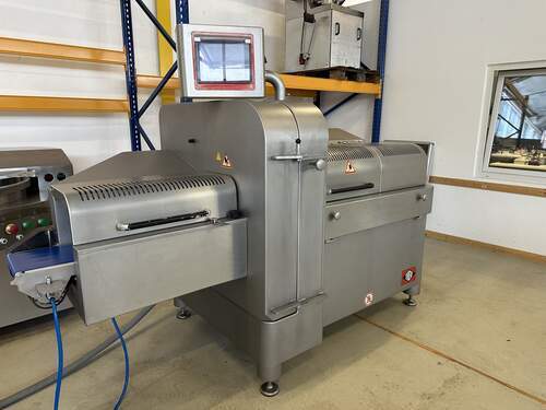 Slicer Treif Falcon inkl. Waage Slicer