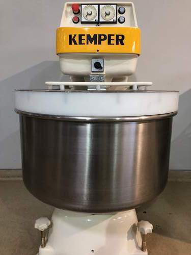 Spiralkneter Kemper SPL 75 Hauptbild zu Spiralkneter