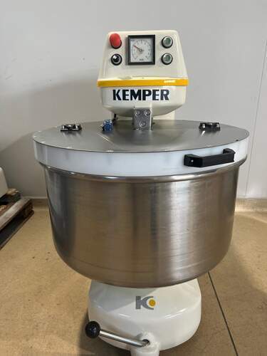 Spiralkneter Kemper SPL 50 Hauptbild zu Spiralkneter