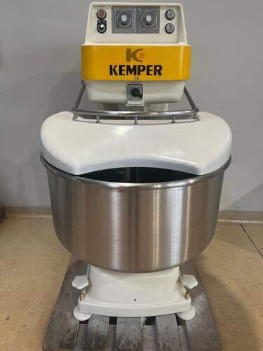 Spiralkneter Kemper SPL 75 Hauptbild zu Spiralkneter