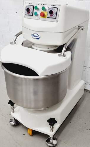 Hauptbild zu Spiralkneter