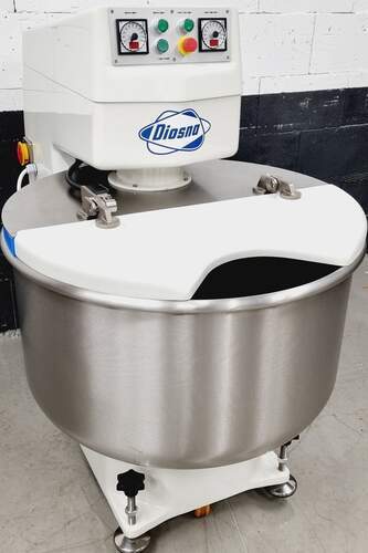 Hauptbild zu Spiralkneter