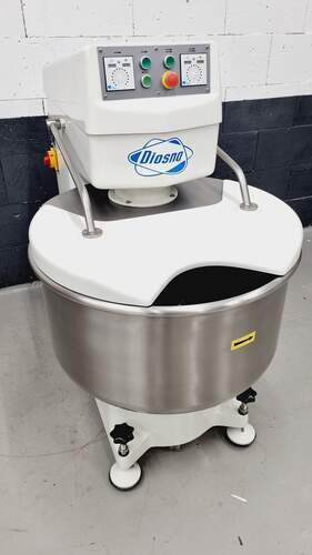 Hauptbild zu Spiralkneter