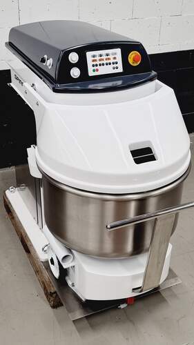 Hauptbild zu Spiralkneter