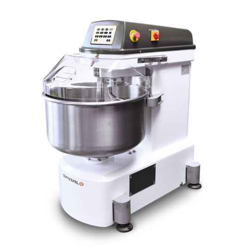 Hauptbild zu Spiralkneter