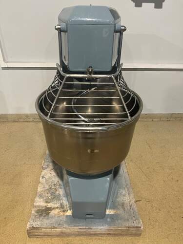 Hauptbild zu Spiralkneter