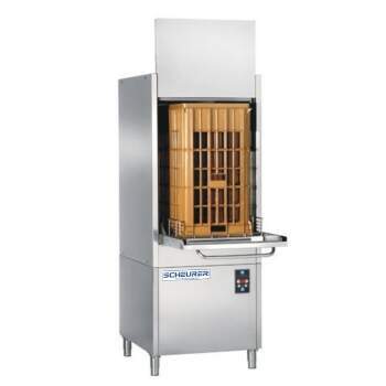 Hauptbild zu Splmaschine