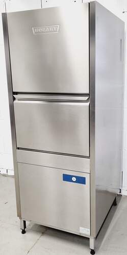 Spülmaschine Hobart UX Hauptbild zu Spülmaschine
