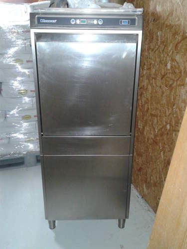 Hauptbild zu Sp�lmaschine