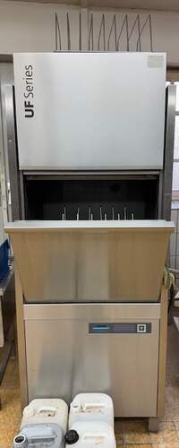 Hauptbild zu Sp�lmaschine