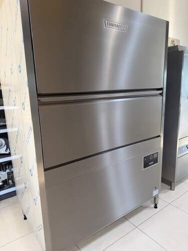 Hauptbild zu Sp�lmaschine