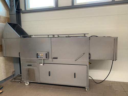 Sp�lmaschine