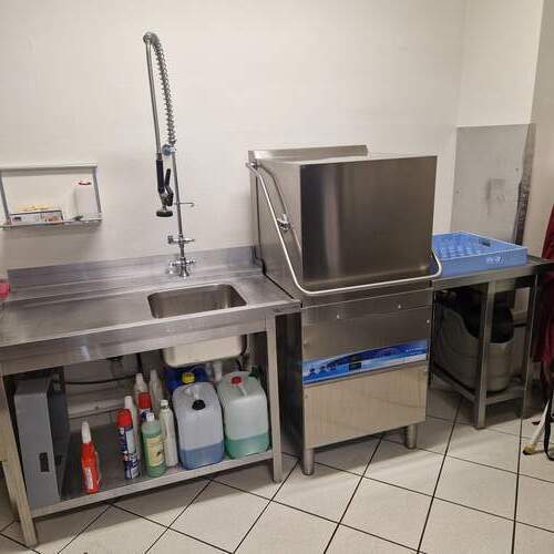 Sp�lmaschine