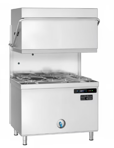 Sp�lmaschine