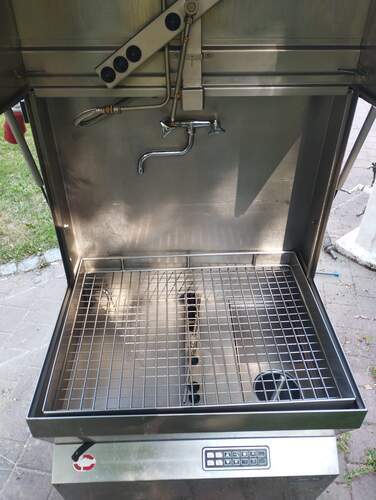 Hauptbild zu Sp�lmaschine