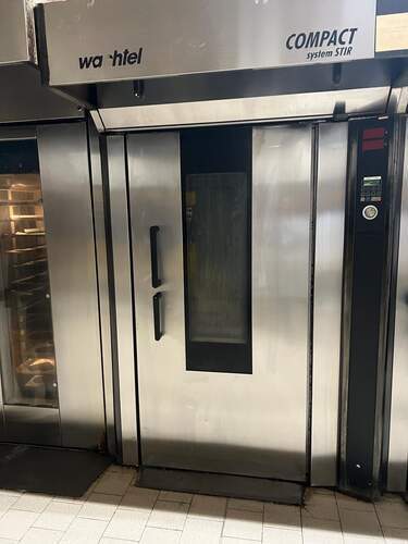 Hauptbild zu Stikkenofen