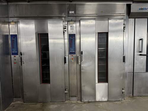 Hauptbild zu Stikkenofen