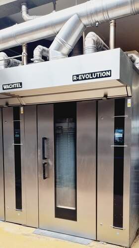 Hauptbild zu Stikkenofen