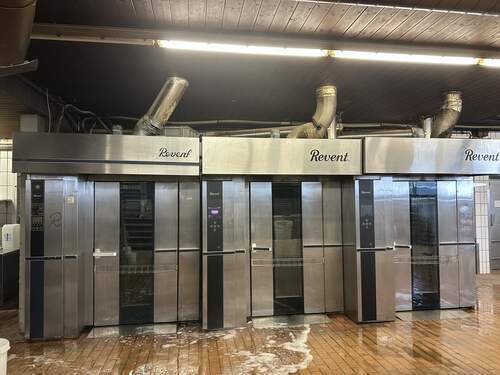 Hauptbild zu Stikkenofen